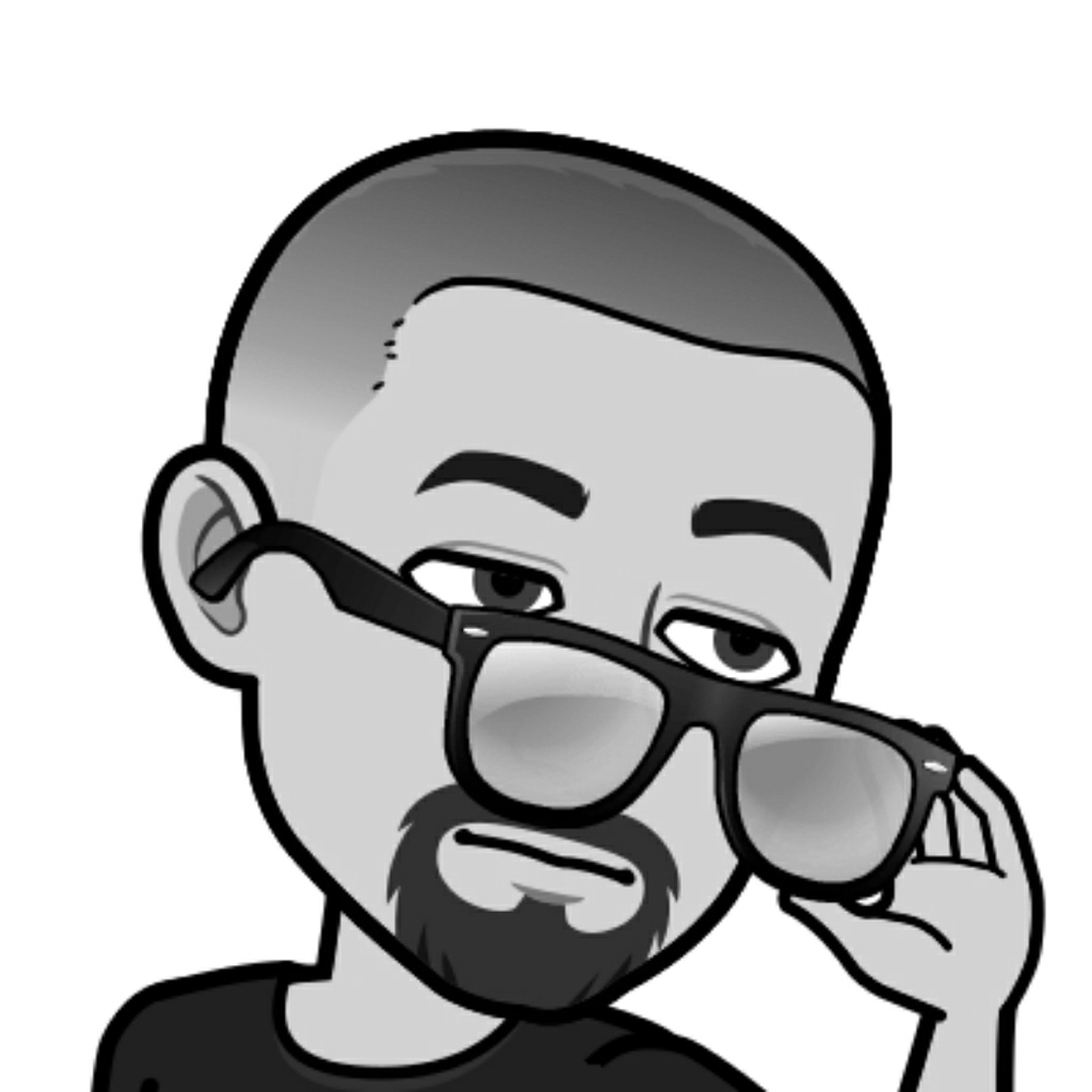 Meet your Posher, Emmanuel